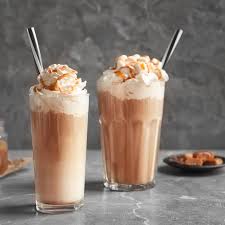 Vanilya Frappe