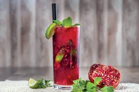 Nar Mojito